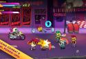 Big Action Mega Fight! screenshot 12