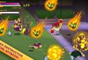 Big Action Mega Fight! screenshot 15