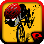 Mountain Bike Racing