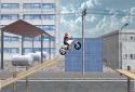 Motorbike Stuntman screenshot 6