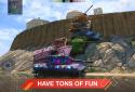 World of Tanks Blitz screenshot 7