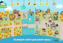 Hoopa City screenshot 3