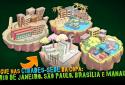 Vem ser Brasil! screenshot 2