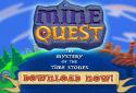 Mine Quest - Dwarven Adventure screenshot 5