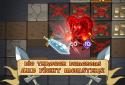Mine Quest - Dwarven Adventure screenshot 9