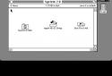 Mini vMac screenshot 5