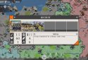 European War 4: Napoleon screenshot 8