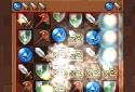 Fantasy Puzzle Saga screenshot 1