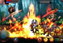 Hell Fire Fighter King screenshot 3