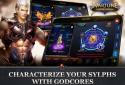 Wartune: Hall of Heroes screenshot 11