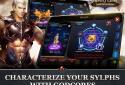 Wartune: Hall of Heroes screenshot 6