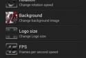 Трансформеры 3D Живые Обои screenshot 2