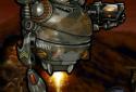 Robot Squad Live Wallpaper screenshot 3