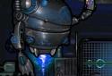 Robot Squad Live Wallpaper screenshot 4