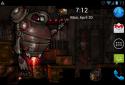 Robot Squad Live Wallpaper screenshot 5