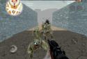 Occupation Donation screenshot 4