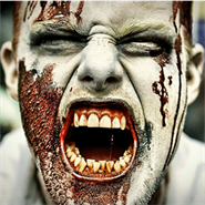 Zombies Must Die
