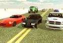 Desert Traffic Racer screenshot 2