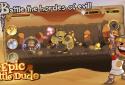 Epic Battle Dude screenshot 1