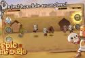 Epic Battle Dude screenshot 4