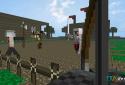 Medieval War Survival Craft screenshot 1