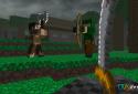 Medieval War Survival Craft screenshot 3