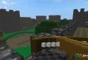 Medieval War Survival Craft screenshot 4