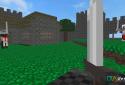 Medieval War Survival Craft screenshot 5