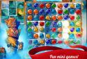 Снежная История screenshot 5