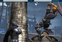 Batman: Arkham Origins screenshot 3