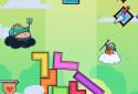 99 Bricks Wizard Academy screenshot 3