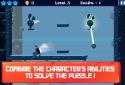 Swing Crew screenshot 8