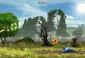 Firefly Runner screenshot 1