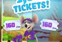 Chuck E.'s Skate Universe screenshot 3