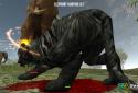 Life Of Black Tiger screenshot 1