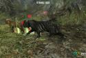 Life Of Black Tiger screenshot 2