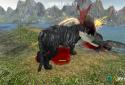 Life Of Black Tiger screenshot 3