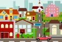 Stickman killer screenshot 2
