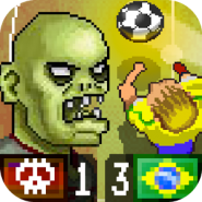 Football Touch Z
