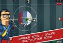 Football Touch Z screenshot 1