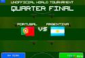 Football Touch Z screenshot 4