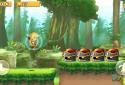 Happy Run screenshot 2