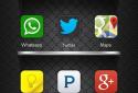 Nine Launcher screenshot 1