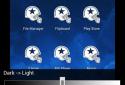 Nine Launcher screenshot 4