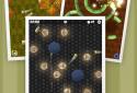Anodia: Unique Brick Breaker screenshot 1