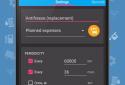Car Expenses - Авто Расходы screenshot 8