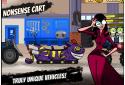 Delivery Outlaw screenshot 10