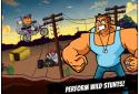 Delivery Outlaw screenshot 7