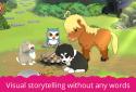 Peppy Pals: Empathy Adventures screenshot 1