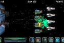 Космос 3D: атака пиратов screenshot 2